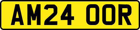AM24OOR