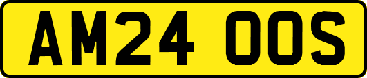 AM24OOS
