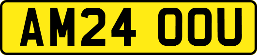 AM24OOU