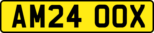 AM24OOX