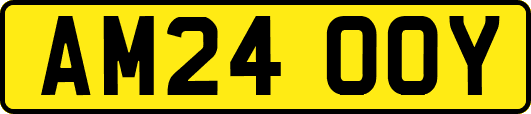 AM24OOY