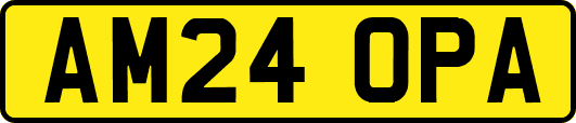 AM24OPA