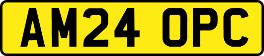 AM24OPC