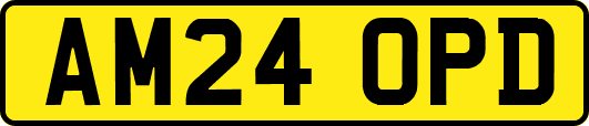AM24OPD