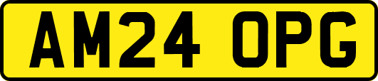 AM24OPG