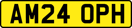 AM24OPH