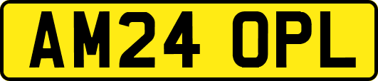 AM24OPL