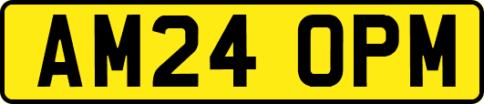 AM24OPM
