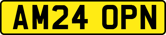 AM24OPN