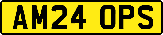 AM24OPS