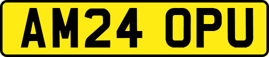 AM24OPU
