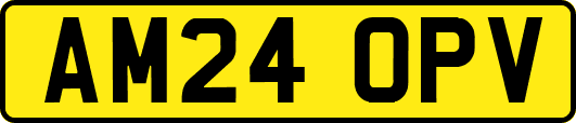 AM24OPV