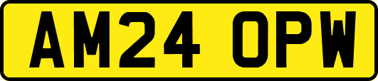 AM24OPW