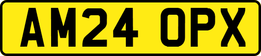 AM24OPX