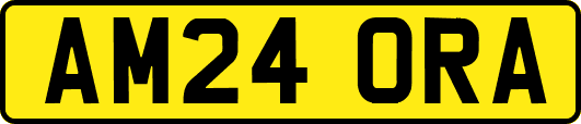 AM24ORA