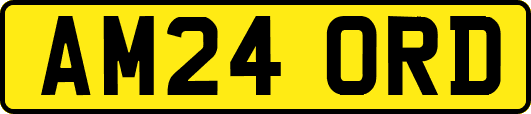 AM24ORD