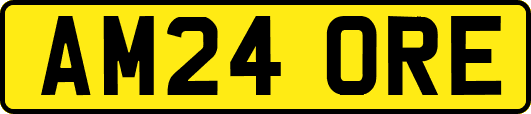 AM24ORE