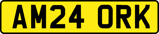 AM24ORK