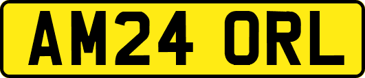 AM24ORL