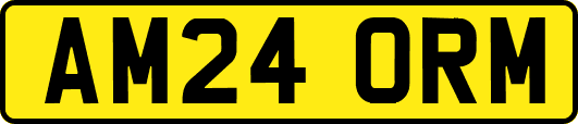 AM24ORM