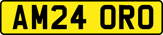 AM24ORO