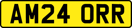 AM24ORR