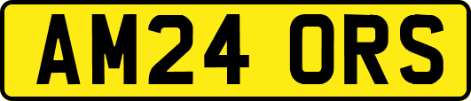 AM24ORS