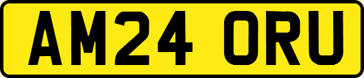 AM24ORU