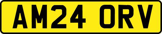 AM24ORV