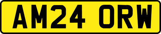 AM24ORW