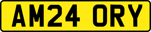 AM24ORY
