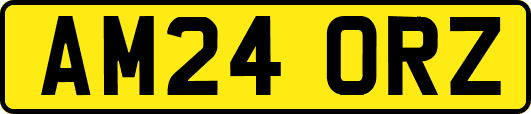 AM24ORZ