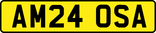 AM24OSA