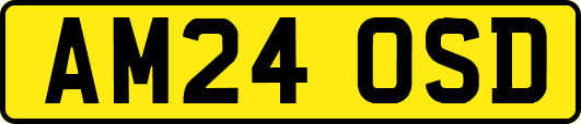 AM24OSD