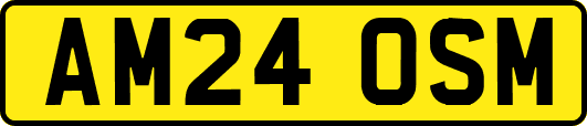 AM24OSM