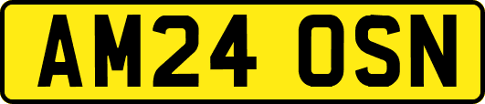 AM24OSN