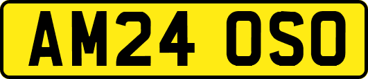 AM24OSO