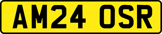 AM24OSR