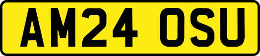 AM24OSU