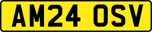 AM24OSV