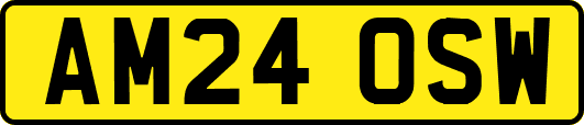 AM24OSW