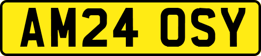 AM24OSY