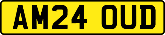 AM24OUD
