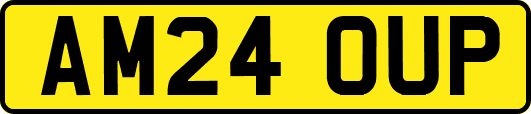 AM24OUP