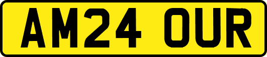 AM24OUR