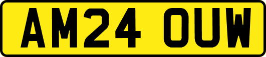 AM24OUW