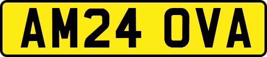 AM24OVA