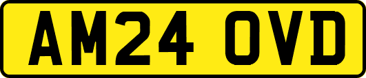 AM24OVD
