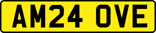 AM24OVE