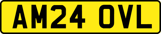 AM24OVL